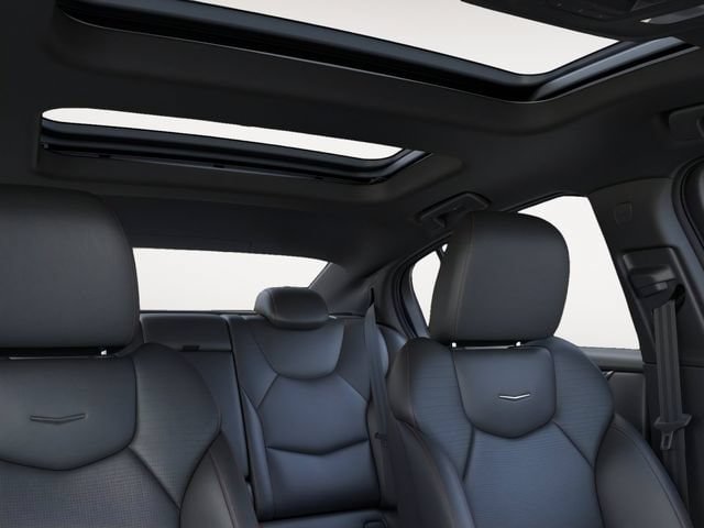 New 2026 Cadillac CT5 Sport w/ Technology Package AWD/4WD image 24