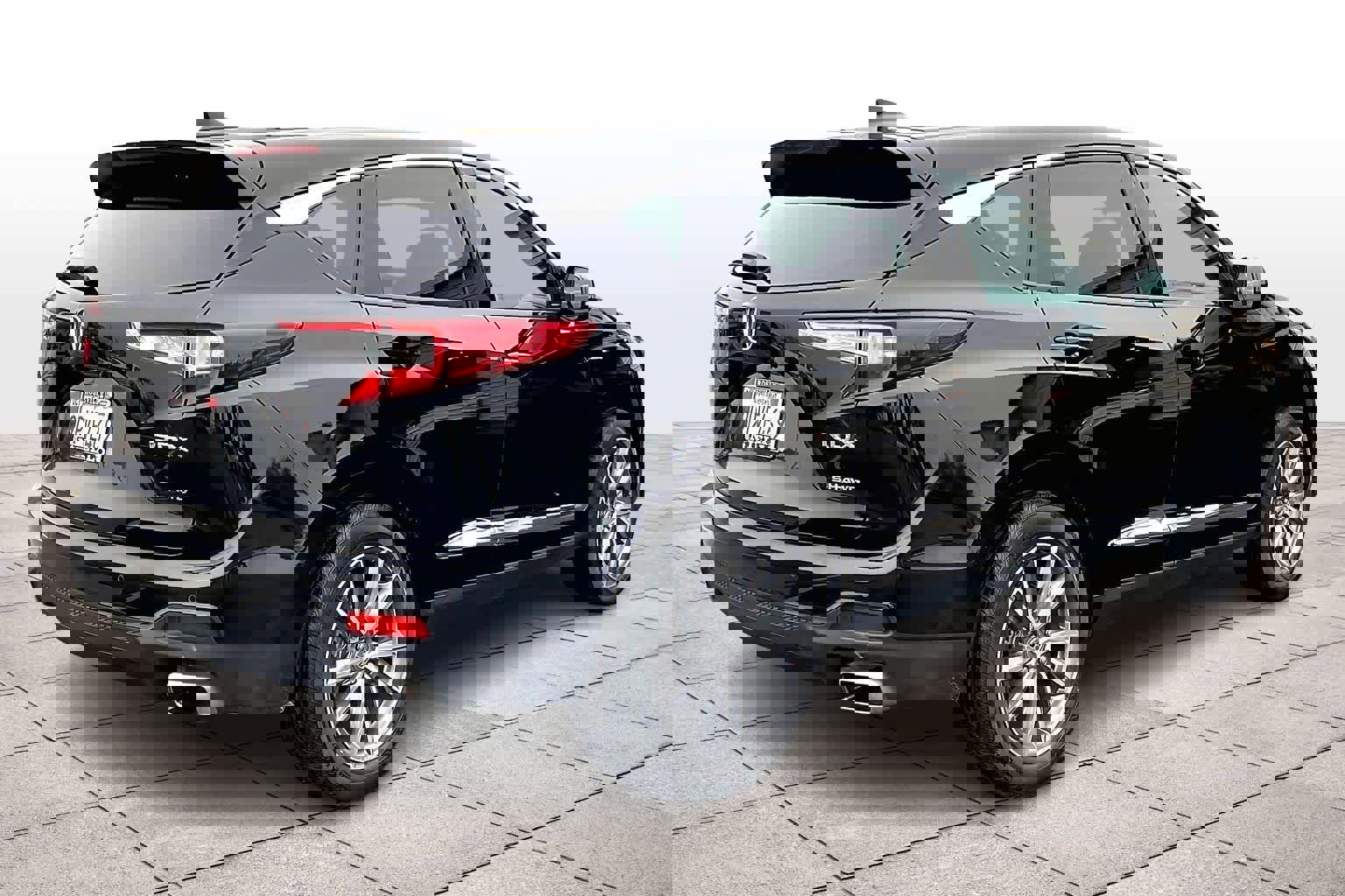 Used 2024 Acura RDX SH-AWD w/ Technology Package image 14