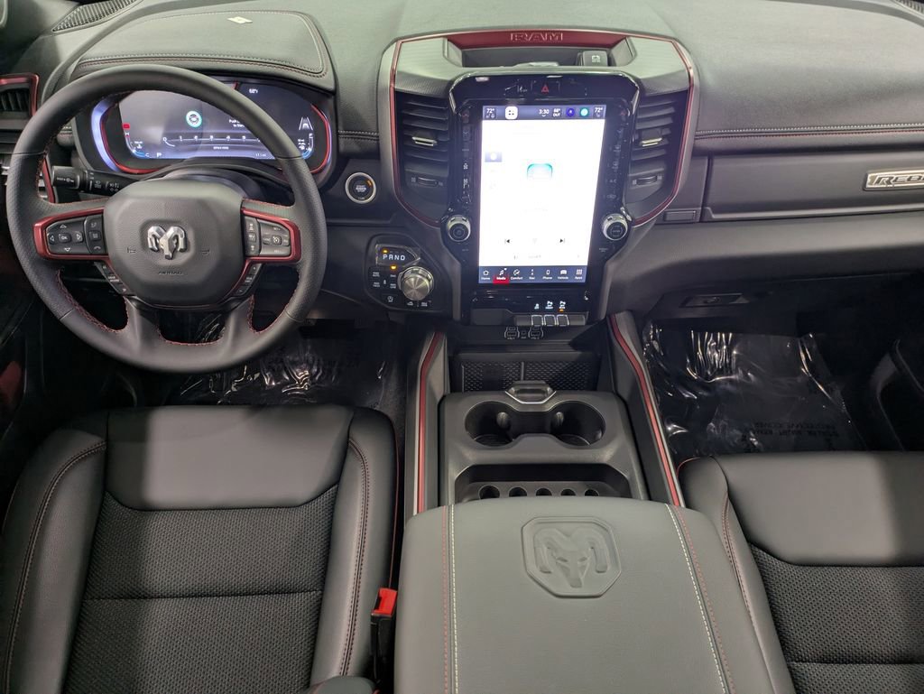 Used 2026 RAM 1500 Rebel w/ Rebel Level 1 Equipment Group image 24