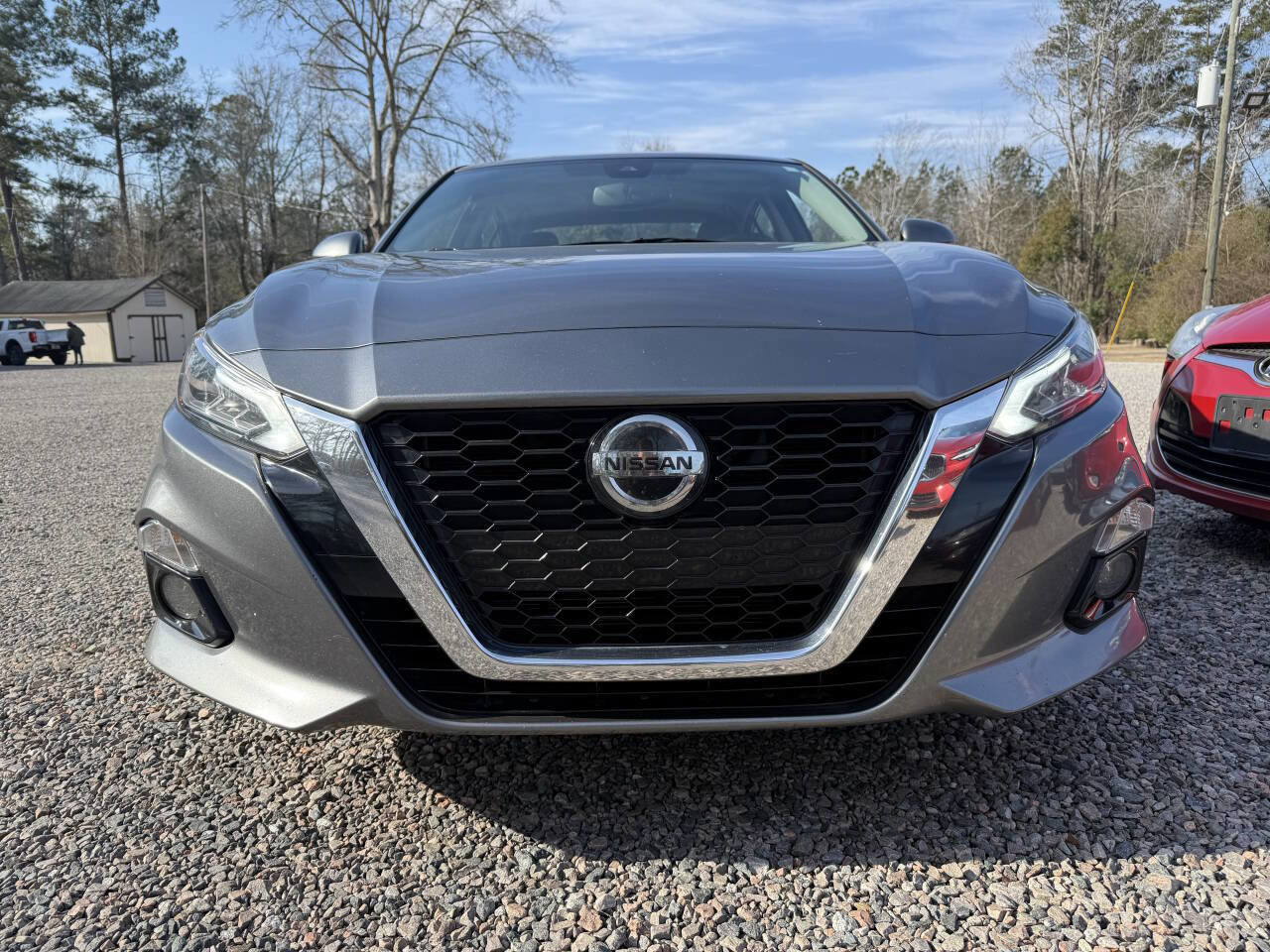 Used 2019 Nissan Altima 2.5 SL image 17