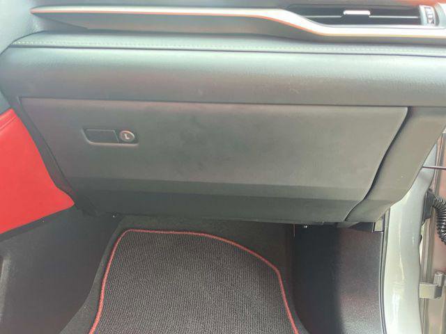 Certified 2022 Lexus RX 350 F Sport image 29