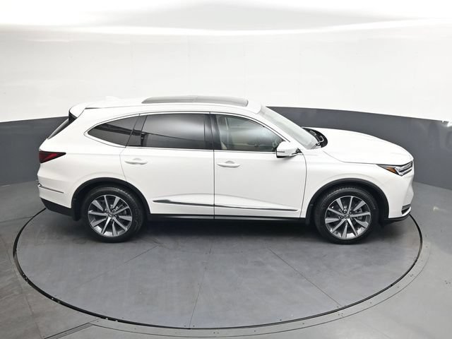 New 2026 Acura MDX SH-AWD w/ Technology Package image 21
