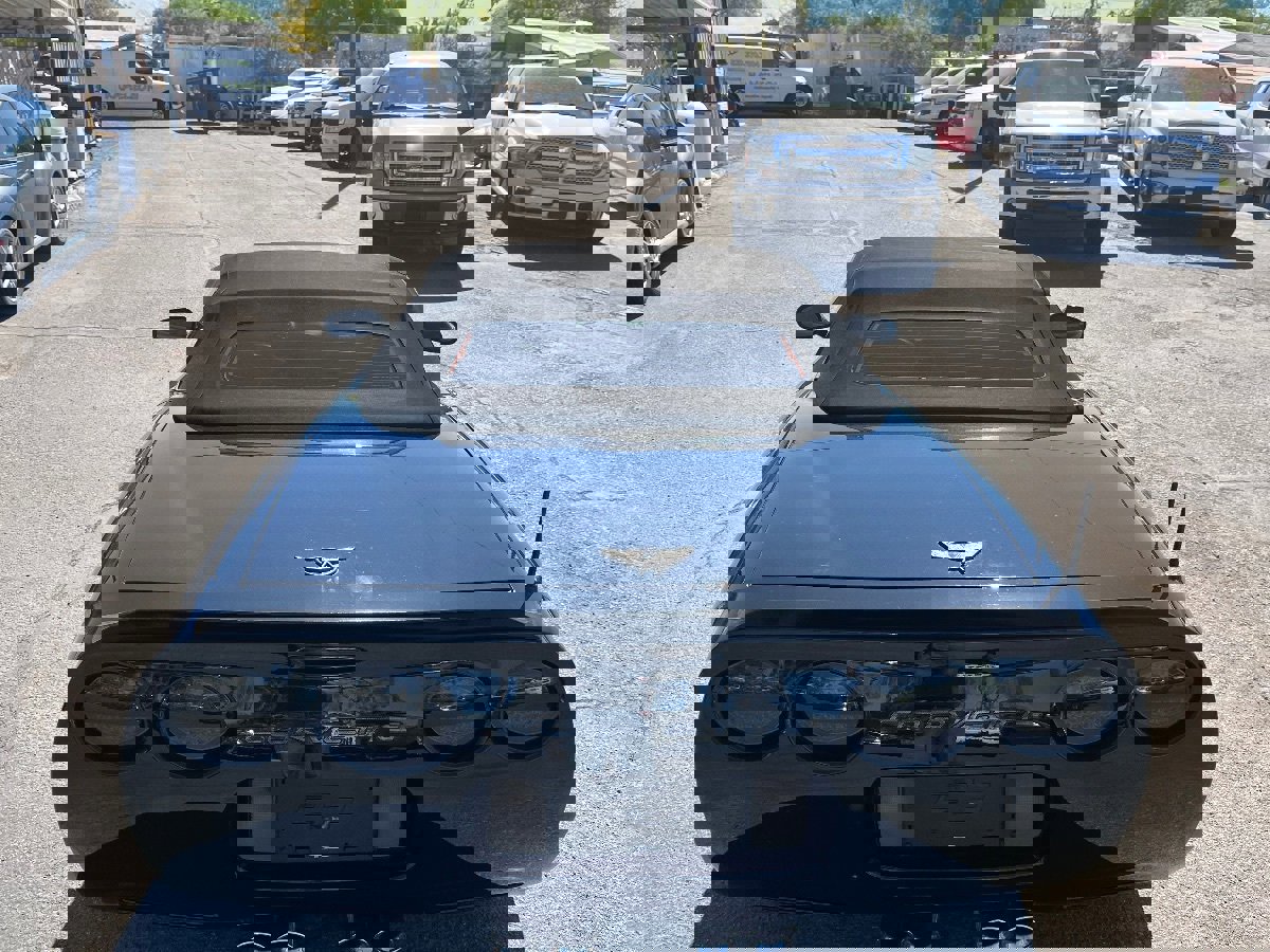 Used 2002 Chevrolet Corvette Convertible w/ Preferred Equipment Group2 RWD image 37