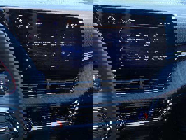 New 2026 Chevrolet Equinox RS w/ Safety and Technology Package image 30