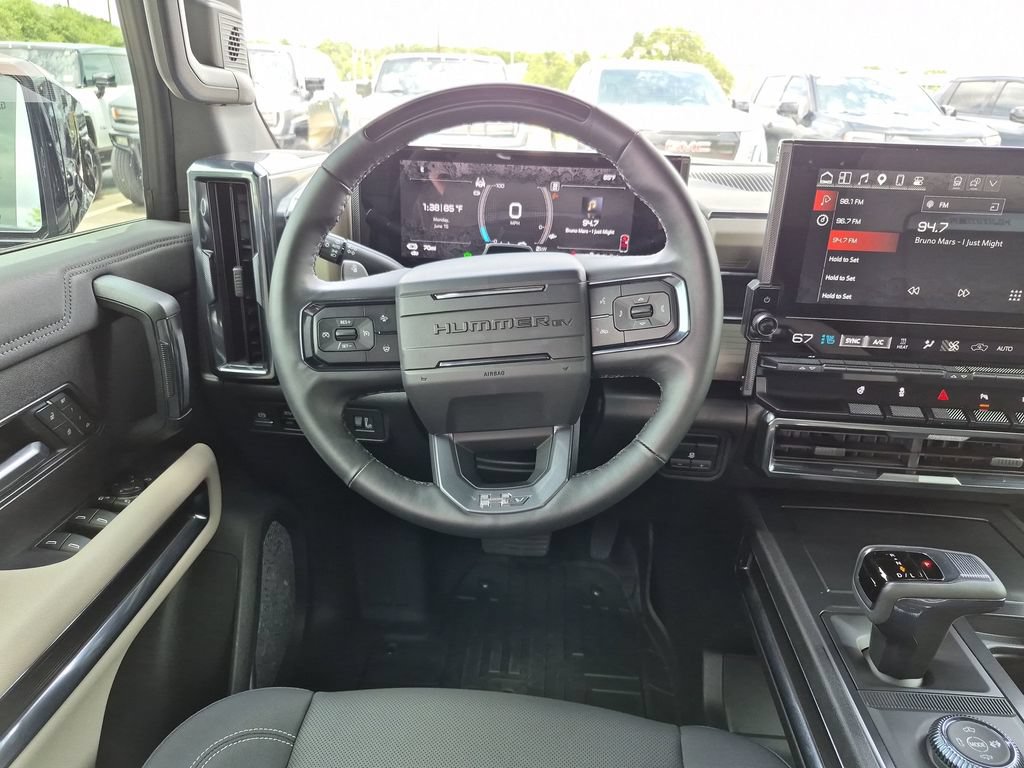 New 2026 GMC Hummer EV 4x4 Crew Cab image 29