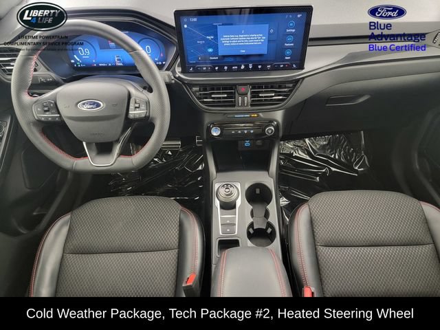 Certified 2023 Ford Escape Active w/ Tech Pack #2 FWD image 20