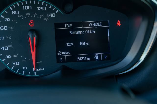 Used 2020 Chevrolet Trax LT image 24