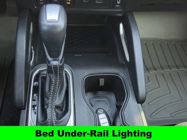 Used 2024 Nissan Frontier SV w/ SV Convenience Package image 16