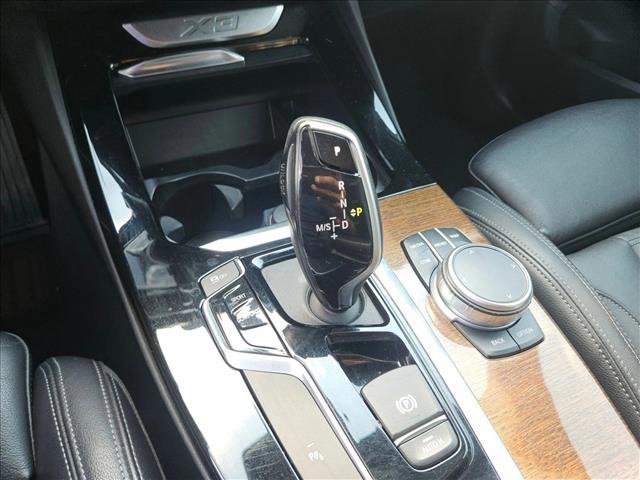 Used 2020 BMW X3 sDrive30i w/ Convenience Package RWD image 18