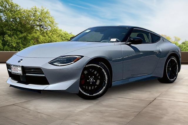 New 2027 Nissan Z Performance RWD image 2