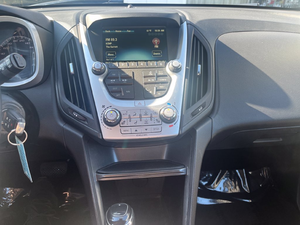 Used 2017 Chevrolet Equinox Premier w/ True North Edition AWD/4WD image 20