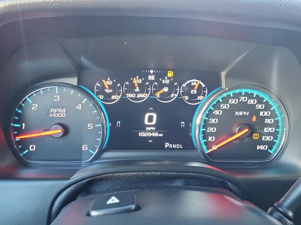 Used 2020 Chevrolet Suburban Premier w/ RST 6.2L Performance Edition image 25