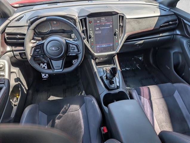 Used 2023 Subaru WRX GT w/ Popular Package #2A AWD/4WD image 20
