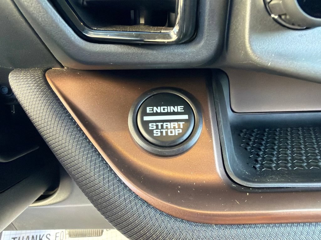 Used 2023 Ford Bronco Sport Outer Banks w/ Tech Package AWD/4WD image 29