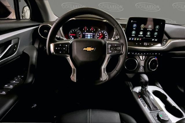 Used 2024 Chevrolet Blazer LT w/ Midnight/Sport Edition AWD/4WD image 18