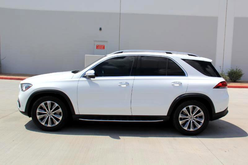 Used 2020 Mercedes-Benz GLE 350 w/ Premium Package image 8