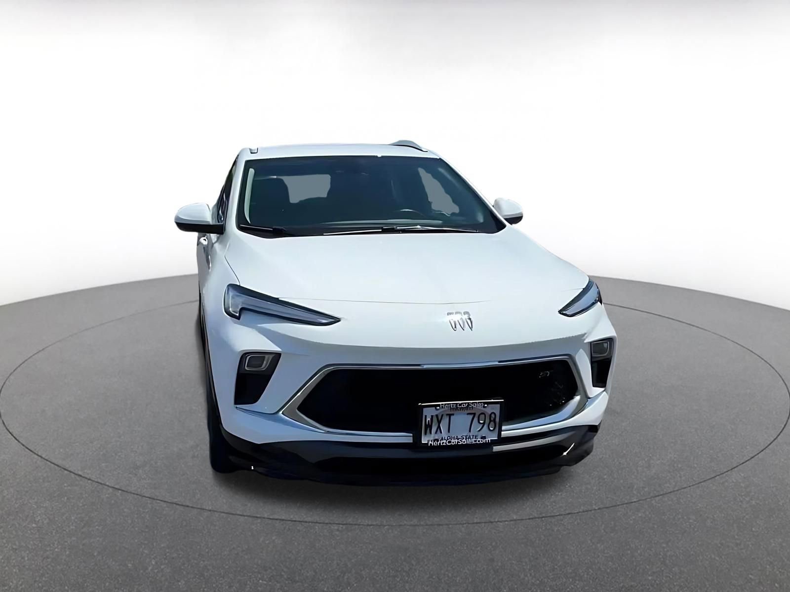 Used 2024 Buick Encore GX Sport Touring image 4