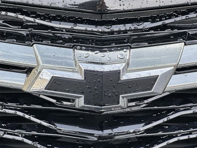 Certified 2023 Chevrolet Equinox RS image 30