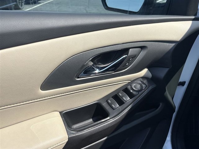 Certified 2023 Chevrolet Traverse LS w/ Safety Package FWD image 22