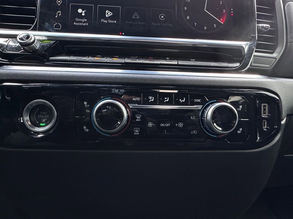 Used 2023 GMC Sierra 1500 Elevation image 30