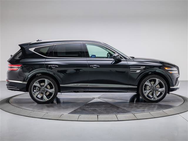 New 2026 Genesis GV80 3.5T Prestige image 6