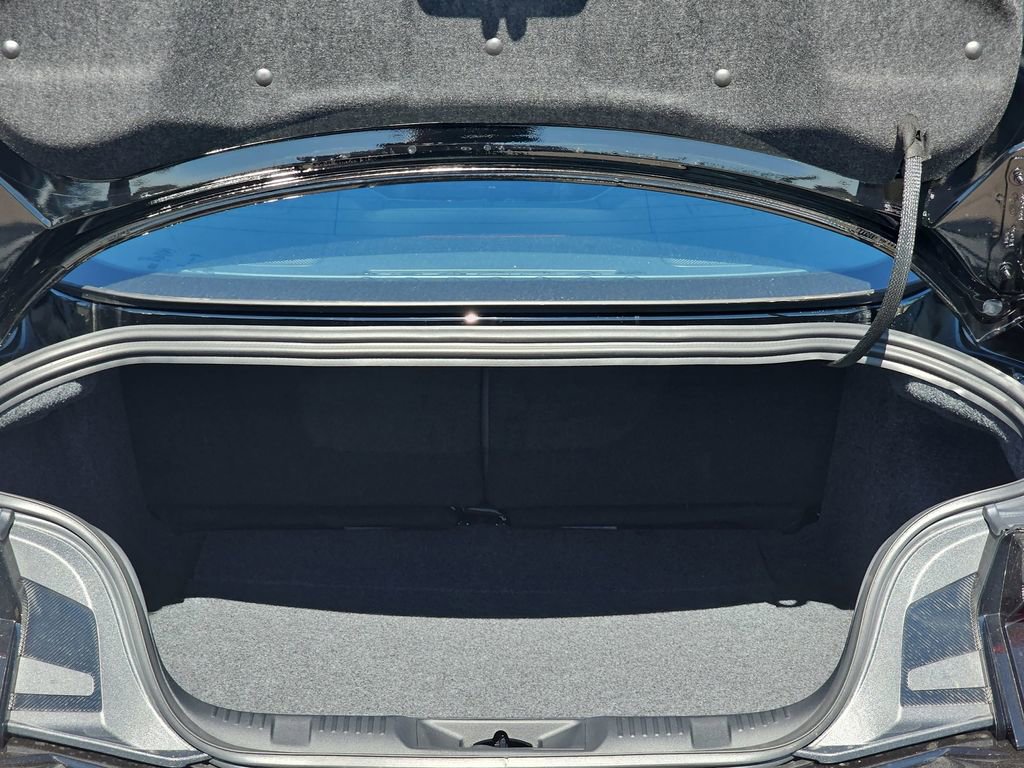 New 2026 Ford Mustang Coupe image 12