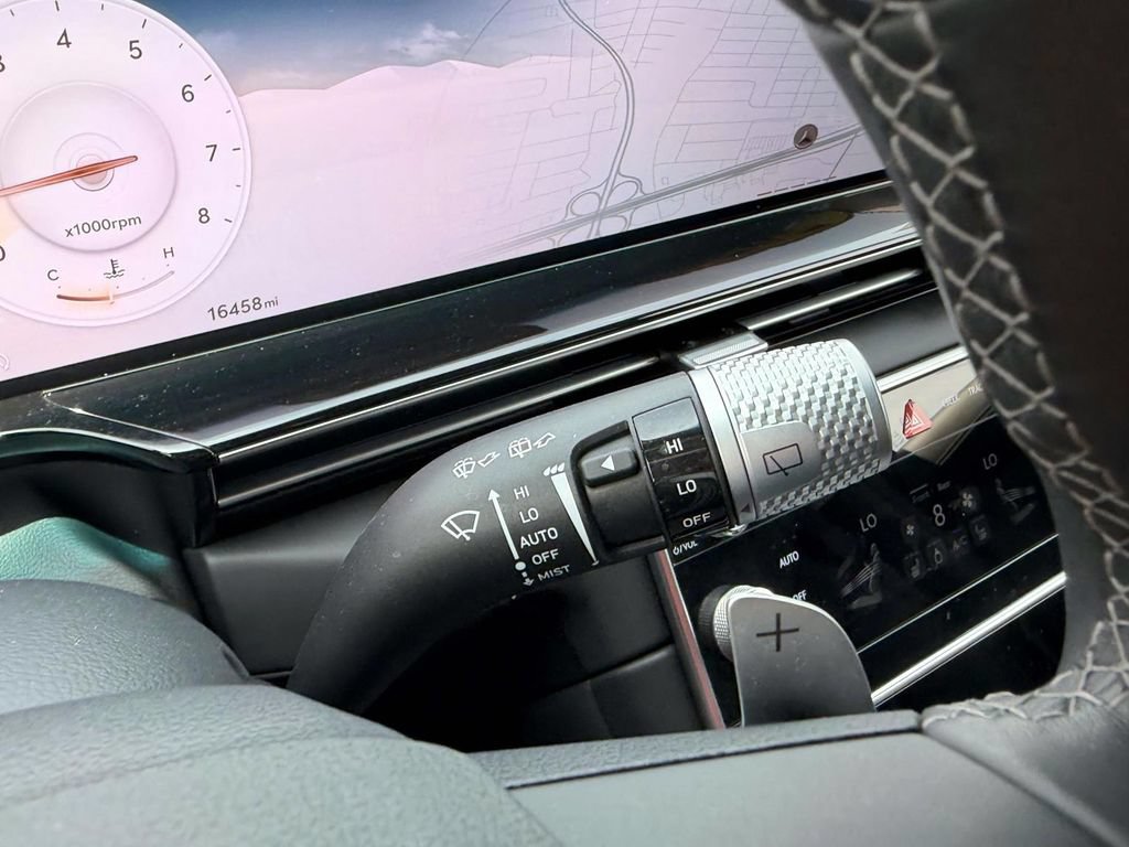 Certified 2026 Genesis GV80 2.5T AWD/4WD image 29