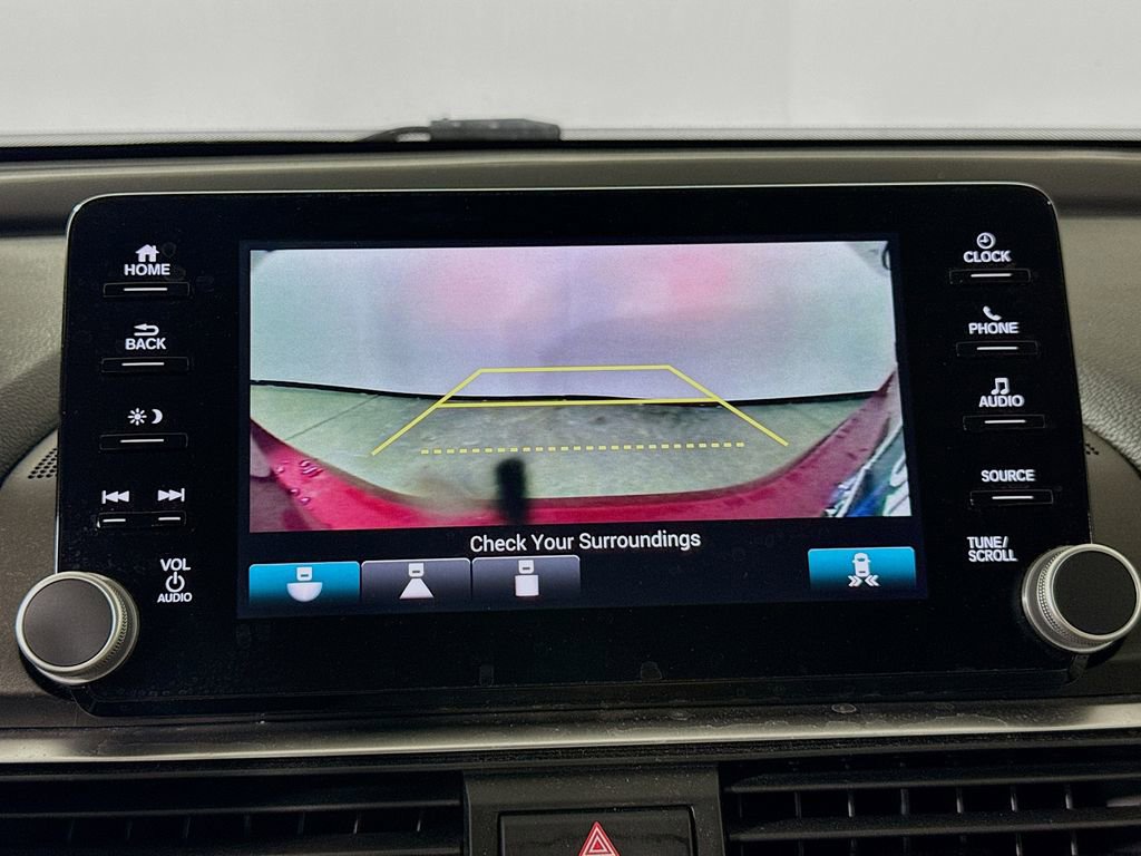 Used 2018 Honda Accord EX-L image 16