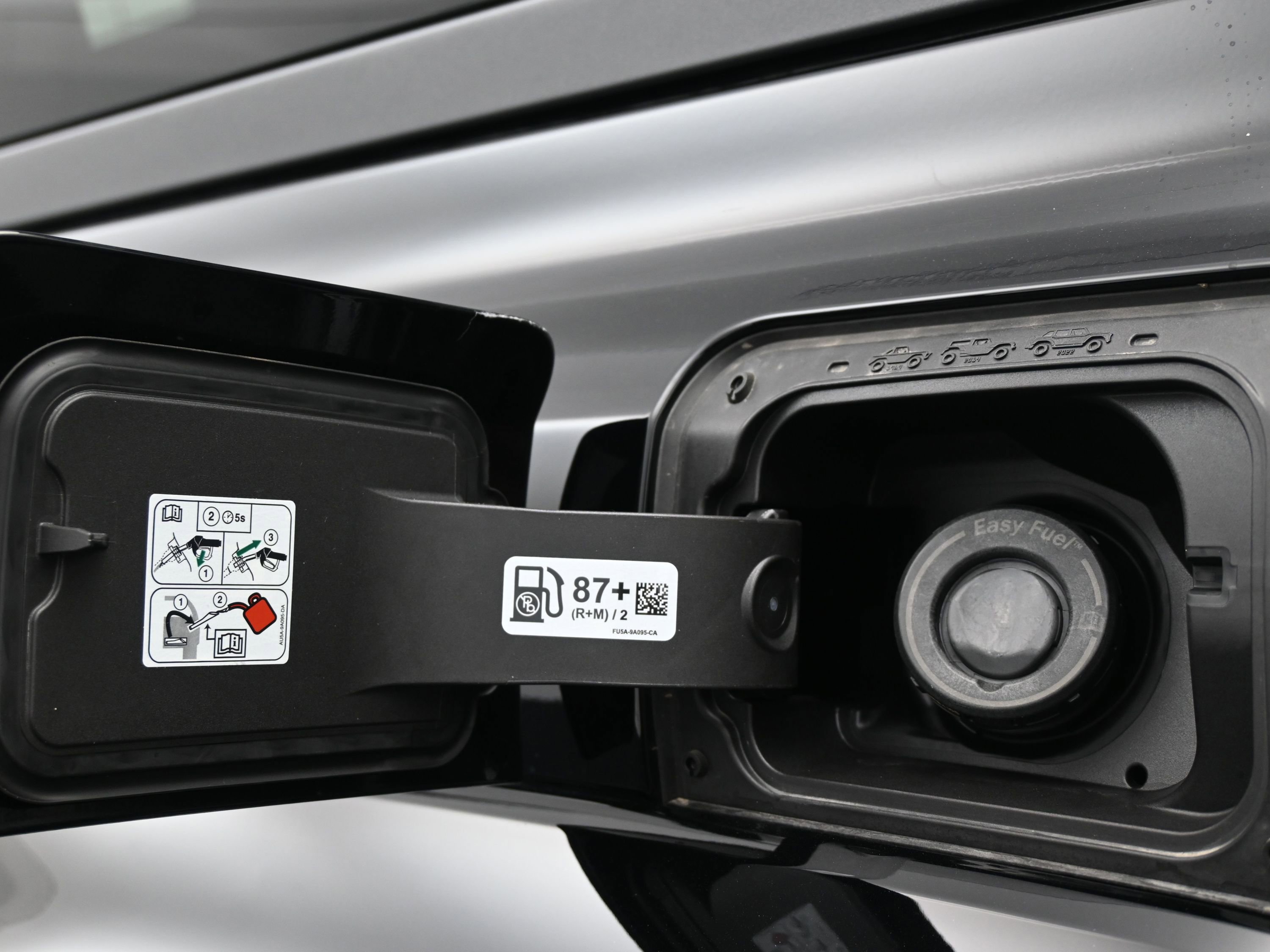 Used 2024 Ford Bronco Raptor image 11