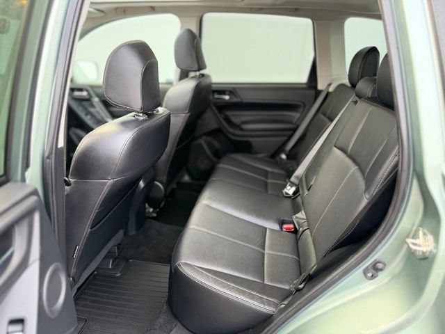 Used 2018 Subaru Forester 2.5i Touring AWD/4WD image 22