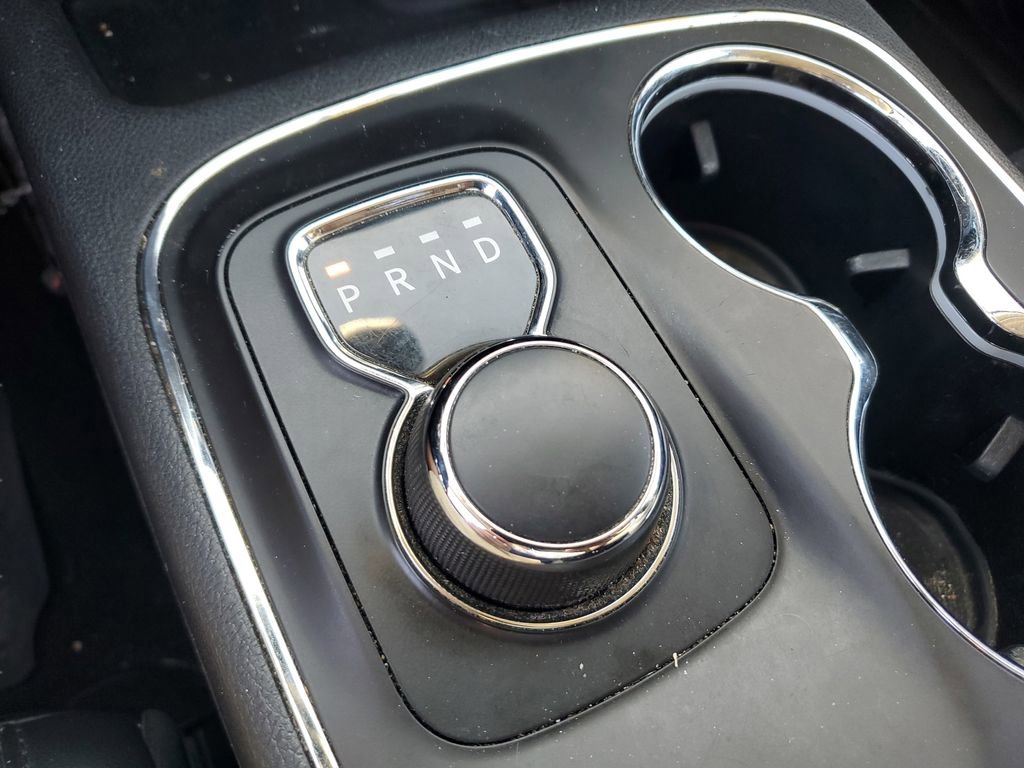 Used 2015 Dodge Durango Limited w/ Premium Group image 18