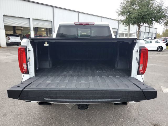 Used 2023 GMC Sierra 1500 AT4 w/ AT4 Premium Package image 9