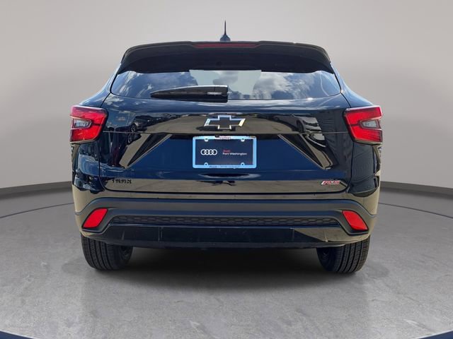 Used 2024 Chevrolet Trax RS w/ Driver Confidence Package image 7