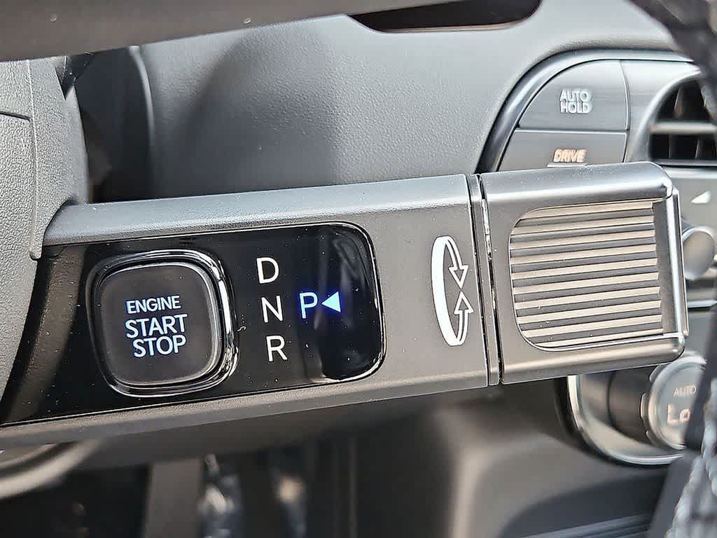 New 2026 Hyundai Palisade XRT Pro AWD/4WD image 14