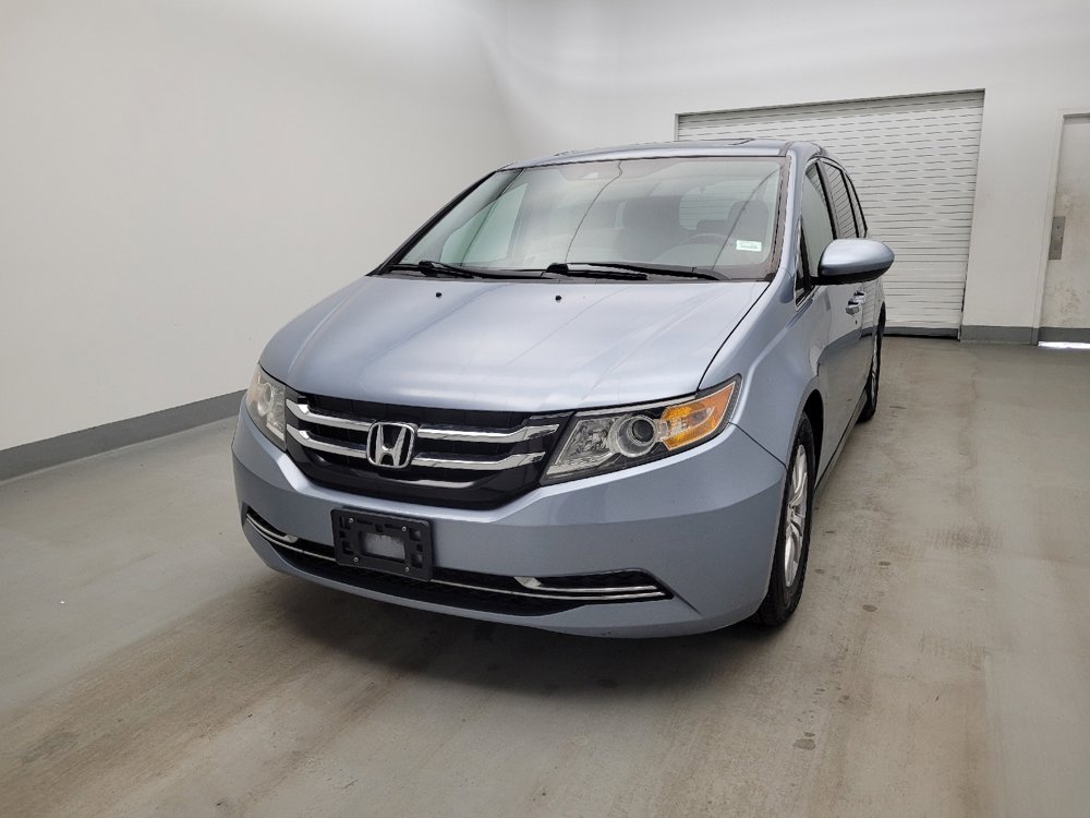 Used 2014 Honda Odyssey EX-L image 15