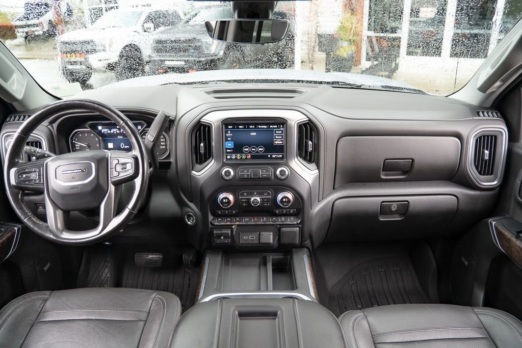 Used 2019 GMC Sierra 1500 Denali w/ Denali Ultimate Package image 13