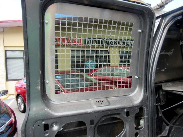 Used 2013 Ford E-150 and Econoline 150 w/ Exterior Upgrade Pkg image 12