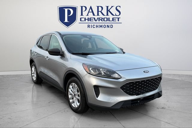 Used 2022 Ford Escape SE