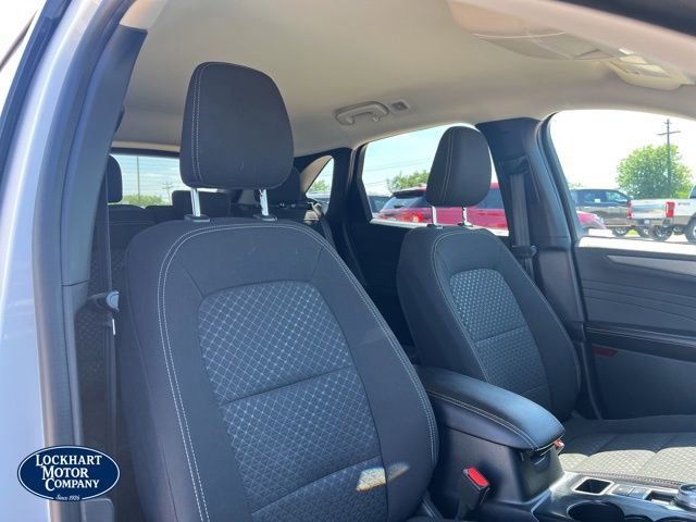 Used 2023 Ford Escape Active w/ Tech Pack #1 FWD image 22