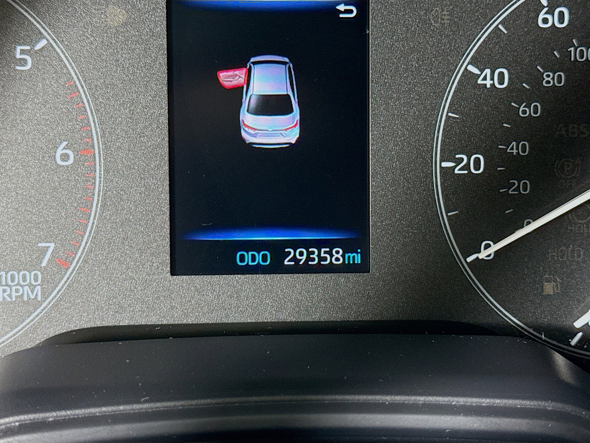 Certified 2024 Toyota Corolla SE image 13