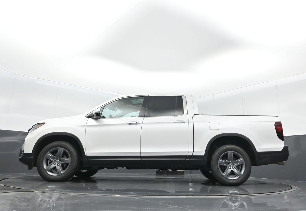 Certified 2023 Honda Ridgeline RTL-E image 14