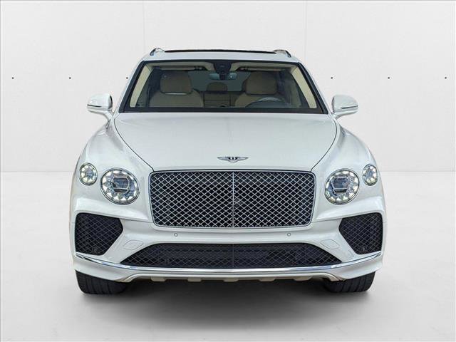 Used 2023 Bentley Bentayga video 2