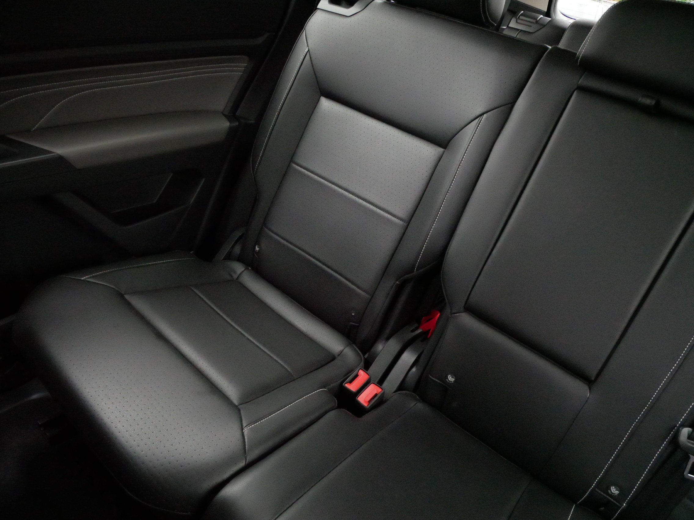 Certified 2023 Volkswagen Atlas SEL AWD/4WD image 12