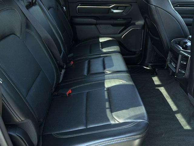 Used 2020 RAM 1500 Rebel w/ Rebel Level 2 Equipment Group image 38