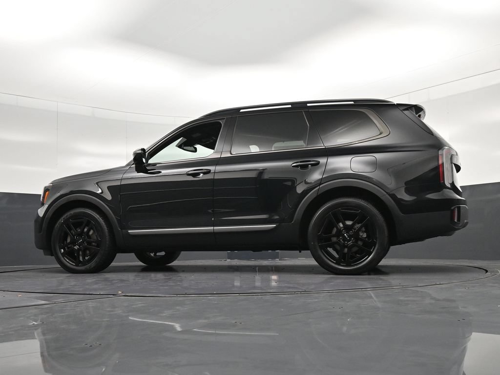 Used 2023 Kia Telluride SX X-Line AWD/4WD image 35