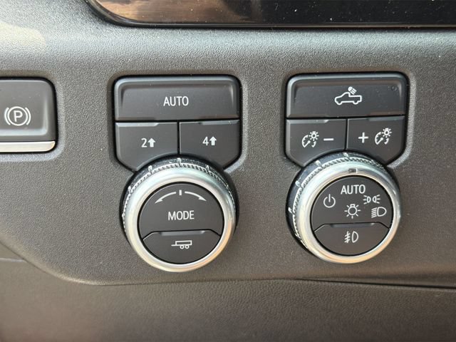 Used 2022 GMC Sierra 1500 Elevation w/ Max Trailering Package AWD/4WD image 28