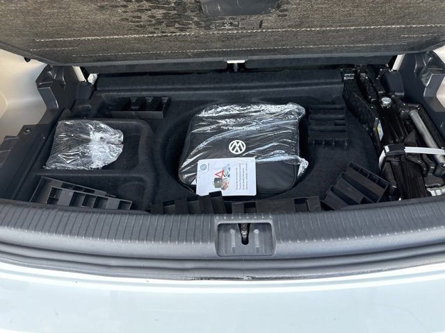 Used 2021 Volkswagen Atlas SEL image 22