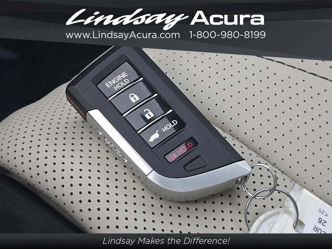 New 2026 Acura MDX Type S image 26