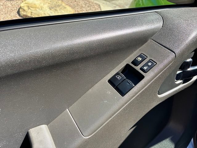 Used 2021 Nissan Frontier S AWD/4WD image 20