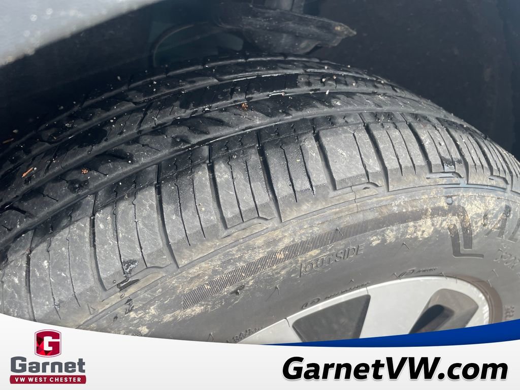 Used 2023 Volkswagen ID.4 Pro image 19